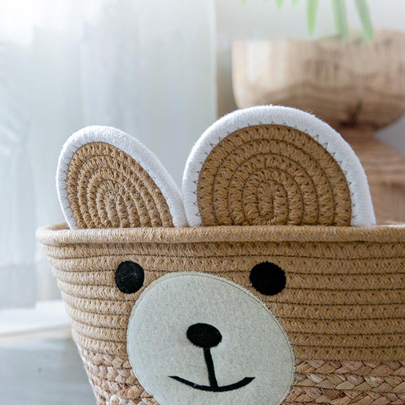 Lemmikloomakorvi madrats rotangist muru punumine kassipesa koerakennel õlgedest kraapimislaudis voodi kutsika kassipojale, universaalne kogu hooaja