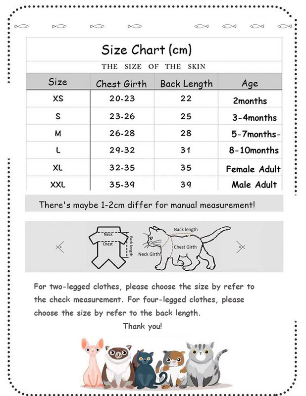 DUOMASUMI Odjeća za mačke bez dlake Novi mekani pamučni prsluk bez rukava Odjeća za gole mačke Odjeća za mačke za tanke gole mačke