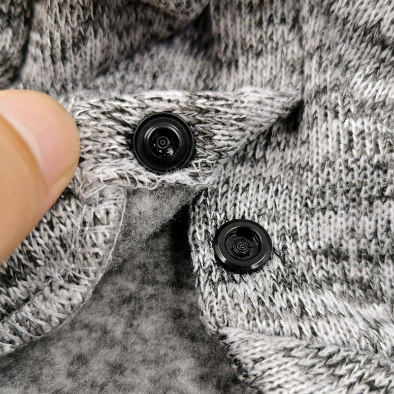 Toamnă Iarnă Haine calde pentru pisici mici câini Costume pentru pisici cu imprimeu pisicuță haină pisicuță hanorac haine pentru pisici ținute