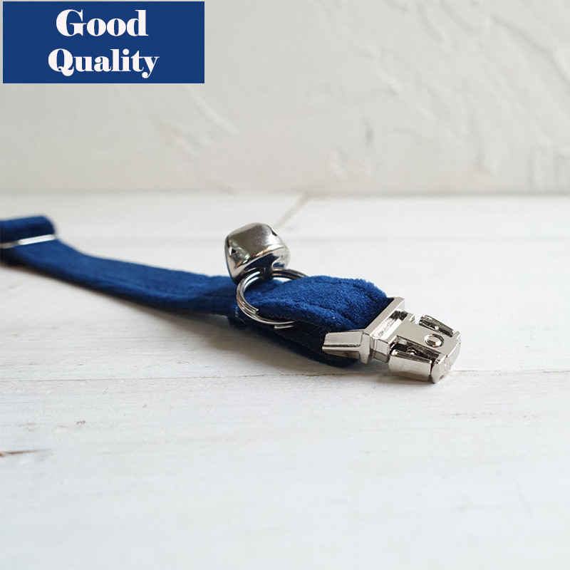 Personalizirana ogrlica za mačke s ugraviranim zvonom ID oznaka Pločica s imenom Ogrlice za mačiće Ogrlica Mali psi Štene Bulldog Chihuahua Yorshire