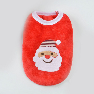 Lemmiklooma kostüüm, soe merisea riided Pehme jänesevest jänku hubane T-särk kassipojale tuhkrule Chihuahua kutsikale mini koera kassi rõivad