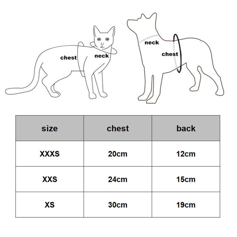 Lemmiklooma kostüüm, soe merisea riided Pehme jänesevest jänku hubane T-särk kassipojale tuhkrule Chihuahua kutsikale mini koera kassi rõivad