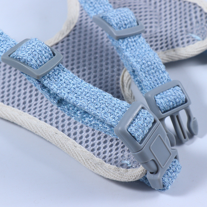 Kućni ljubimac, mačka, podesivi pojas, pas, štene, mačić, mačka, set pojaseva za hodanje i povodac, zec, pojas za hodanje, dodaci za mačiće, zečeve