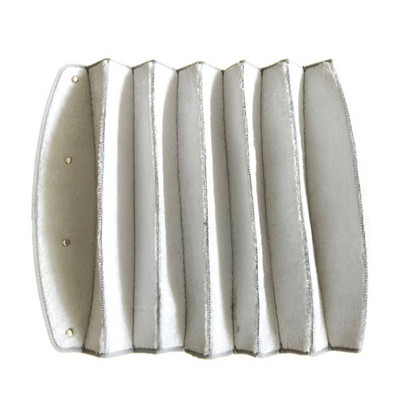 Cat Tunnel Tube Cute Shell Cat Bed Cat Toys Lopta Interaktivna višenamjenska prijenosna mekana topla 8u1 mačka igračka lopta