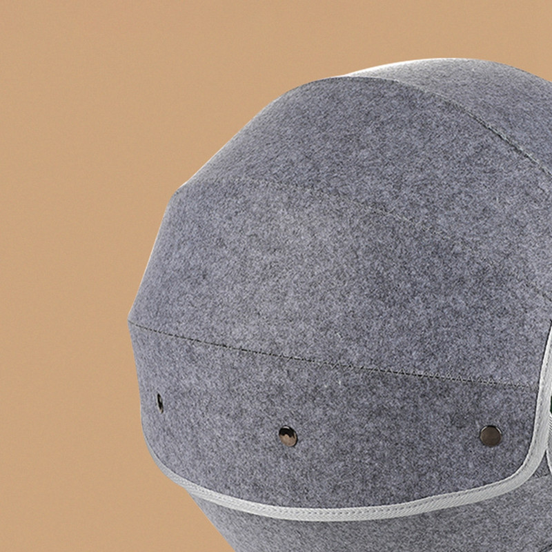 Cat Tunnel Tube Cute Shell Cat Bed Cat Toys Lopta Interaktivna višenamjenska prijenosna mekana topla 8u1 mačka igračka lopta