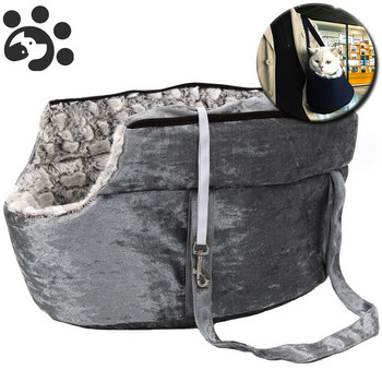 Pets Carrier for Cat Carrying Bag for Cat Раница Panier Handbag for Cats Travel Плюшени котки Bag Bed Puppy Pet Cat Accessories