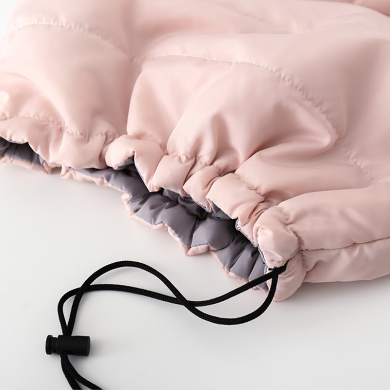 Geantă de transport pentru câini, pisici, de culoare bomboană, geantă portabilă de călătorie, respirabilă, pentru umăr, menține căldura pisoiului.