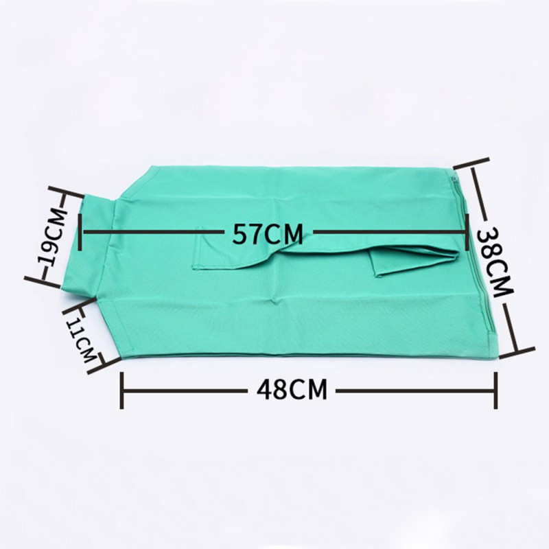 Mačka za kućne ljubimce, prozračna putna torba za vanjsko rame, nosiljka za štene, mačke, torbica za kućne ljubimce bez ruku, slatka torbica