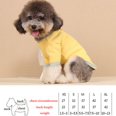 Haine drăguță pentru pisici cu eșarfă, iarnă, călduroasă, cățeluș, câine, pisici, haină, vestă, moale, ținută pentru pisoi, îmbrăcăminte, costum pentru animale de companie, ropa para gatos