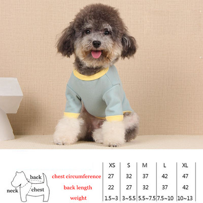 Haine drăguță pentru pisici cu eșarfă, iarnă, călduroasă, cățeluș, câine, pisici, haină, vestă, moale, ținută pentru pisoi, îmbrăcăminte, costum pentru animale de companie, ropa para gatos