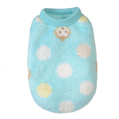 Lemmikloomade vestid Kutsikas Soojad Kasutatud Jas riided Vest Jas Rõivaste ülikond väikestele koertele Kassipojariided