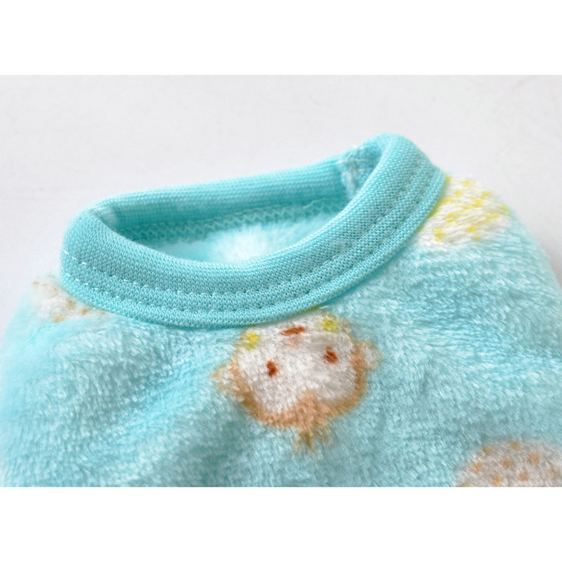 Lemmikloomade vestid Kutsikas Soojad Kasutatud Jas riided Vest Jas Rõivaste ülikond väikestele koertele Kassipojariided