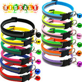 Proizvodi za kućne ljubimce Reflektirajuća zakrpa za kućne ljubimce Ogrlica za mačke Ogrlica za zvonce Svjetleće ogrlice za kućne ljubimce Teddy Bomei Ogrlica za male pse Potrepštine za kućne ljubimce