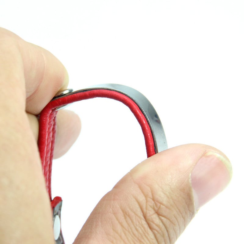 PU kožna ogrlica za mačke Personalizirana ogrlica za mačiće ID ime Graviranje vrata kućnog ljubimca Starp za mačku, malog psa Dodaci za štene Ogrlica