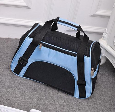 Torba za nošenje mačaka Torba za nošenje kućnih ljubimaca Prozračna torba za nošenje na ramenu za kućne ljubimce Putna torba za odlazna putovanja Prikladna za mačke Mali psi
