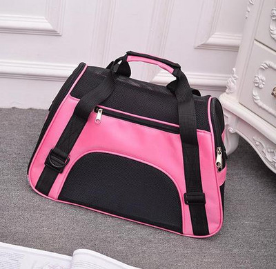 Torba za nošenje mačaka Torba za nošenje kućnih ljubimaca Prozračna torba za nošenje na ramenu za kućne ljubimce Putna torba za odlazna putovanja Prikladna za mačke Mali psi