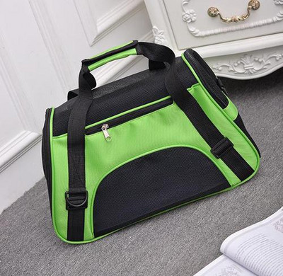 Torba za nošenje mačaka Torba za nošenje kućnih ljubimaca Prozračna torba za nošenje na ramenu za kućne ljubimce Putna torba za odlazna putovanja Prikladna za mačke Mali psi