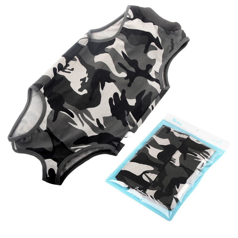 Ρούχα προστασίας κατοικίδιων ζώων Αντιγλείψιμο γιλέκο κοστούμι γάτας για γάτες που απογαλακτίζονται μετά από αποστείρωση Φροντίδα αποκατάστασης Ρούχα Ρούχα για γατάκια
