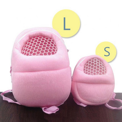 Fashion Portable Small Breathable Comfortable Accessories New Hamster Pet Carrier Travel Pocket Bag Mesh Pouch Pet Products