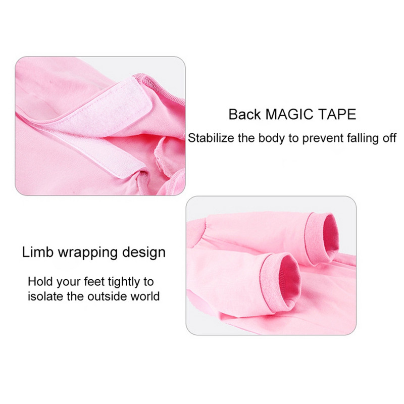 Костюм за възстановяване на котки, рани против облизване, дишаща котешка риза след операция Носете дрехи за домашни любимци