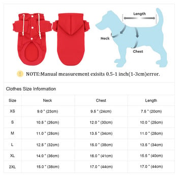 Персонализирани котешки дрехи Облекло Персонализирано памук Домашно кученце Котка Качулки Френски булдог Име на котка Телефонен номер Качулки Палто XS-2XL
