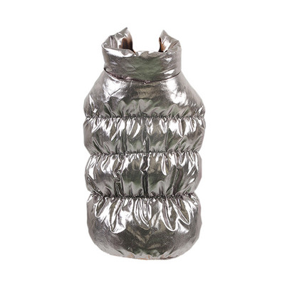 Veekindel soe kassi sulejope väikestele kassidele Talvised lemmikloomariided Kedi Katten Mantel Kutsika Riietus Mascotas Kostüüm disfraz gato