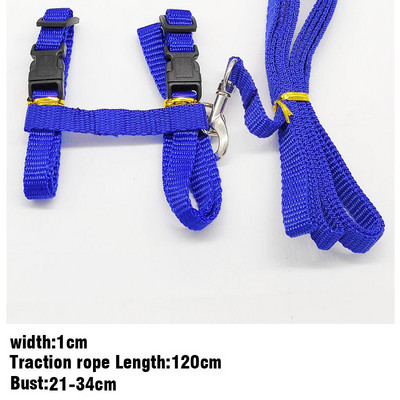 Kućni ljubimac, mačić, podesivi vučni pojas, uzica, odjeća za životinje, mačka, dodaci za mačiće, ular za štene, ogrlica bez kartona