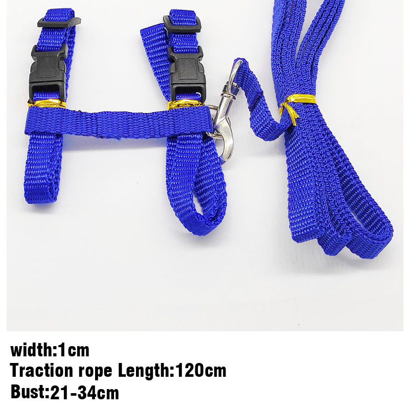 Kućni ljubimac, mačić, podesivi vučni pojas, uzica, odjeća za životinje, mačka, dodaci za mačiće, ular za štene, ogrlica bez kartona