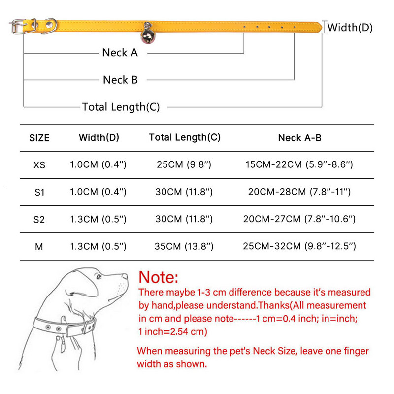 Isikupärastatud kassi kaelarihm kellukese graveeringuga nimekaelarihm kassile reguleeritav kutsikatarvikud kassipoja kaelakee lemmiklooma kutsikad nahast