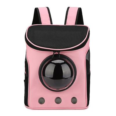Pet Bag Cat Ruksak Window Astronaut Bag For Cat Ruksak Carrier For Capsule Corp Capsule Dogs Buggy Fashion Pet Trave Shaped