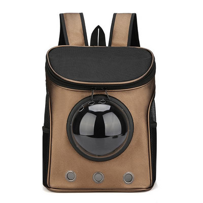 Pet Bag Cat Ruksak Window Astronaut Bag For Cat Ruksak Carrier For Capsule Corp Capsule Dogs Buggy Fashion Pet Trave Shaped