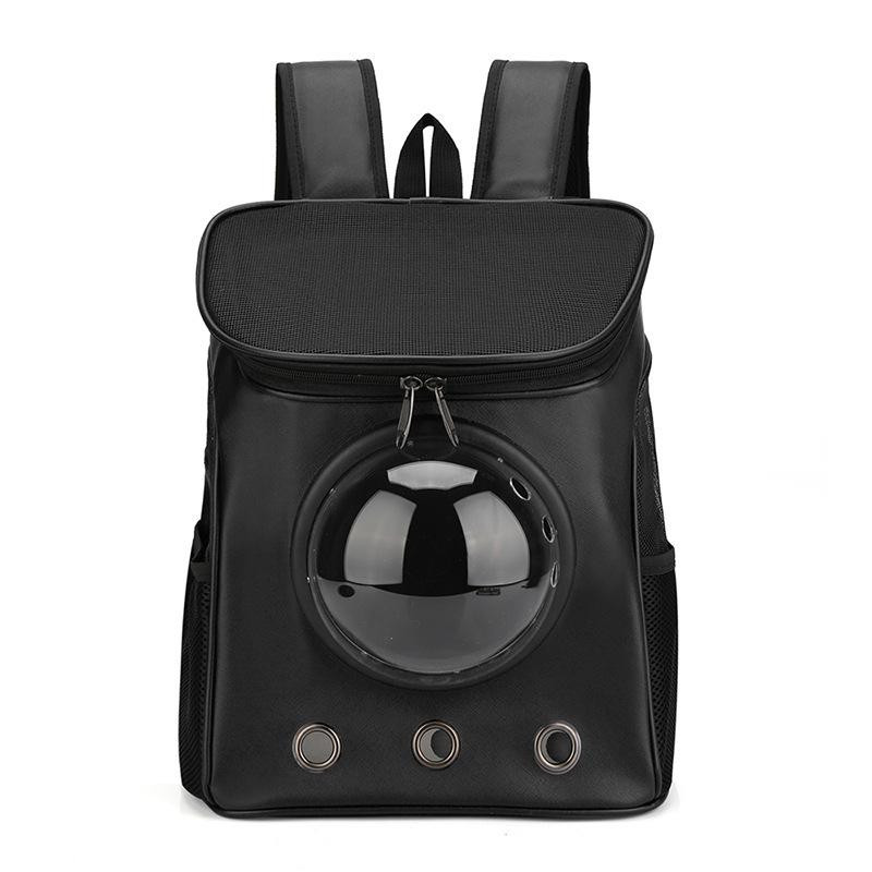 Pet Bag Cat Ruksak Window Astronaut Bag For Cat Ruksak Carrier For Capsule Corp Capsule Dogs Buggy Fashion Pet Trave Shaped