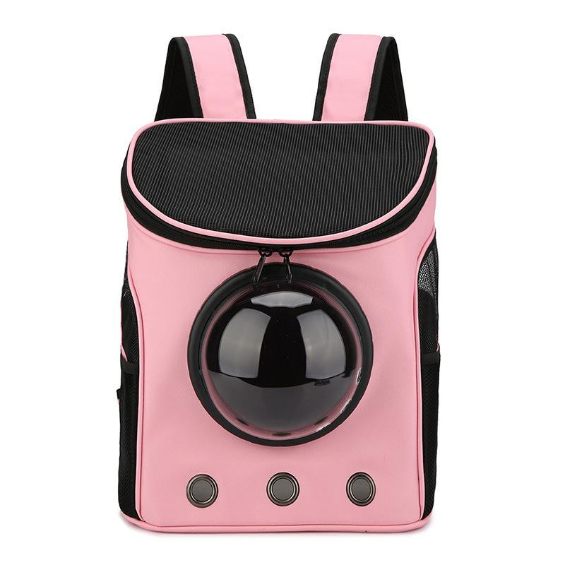 Pet Bag Cat Ruksak Window Astronaut Bag For Cat Ruksak Carrier For Capsule Corp Capsule Dogs Buggy Fashion Pet Trave Shaped