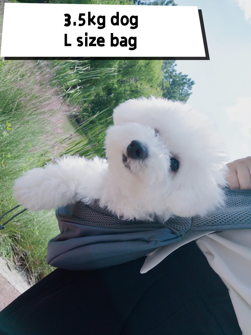 Mekana torba za mačku Torba za štene Ruksak za kućne ljubimce Nosiljka za mače Remen Udobna vanjska podesiva torba za nošenje na ramenu Nosiljka za male pse