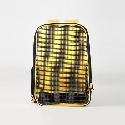 Prozračne torbe za nošenje mačaka Vanjske nosilice za kućne ljubimce Mali psi Ruksak za mačke Putni kavez Torba za prijevoz kućnih ljubimaca za pse mačke