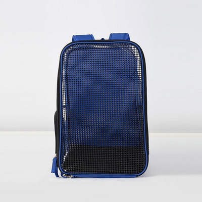 Prozračne torbe za nošenje mačaka Vanjske nosilice za kućne ljubimce Mali psi Ruksak za mačke Putni kavez Torba za prijevoz kućnih ljubimaca za pse mačke