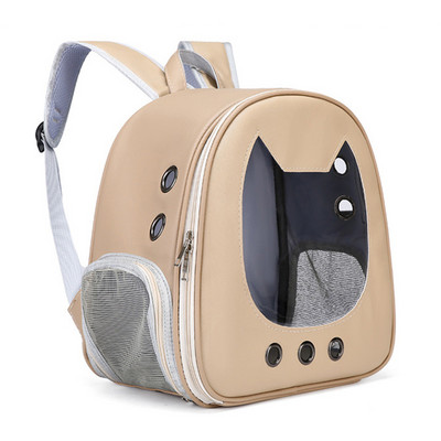 Ruksak za nošenje kućnih ljubimaca, psi, mačke, psići, mačići, prozirna, proširiva, prozračna svemirska kapsula, torba za kućne ljubimce za šetnju na otvorenom
