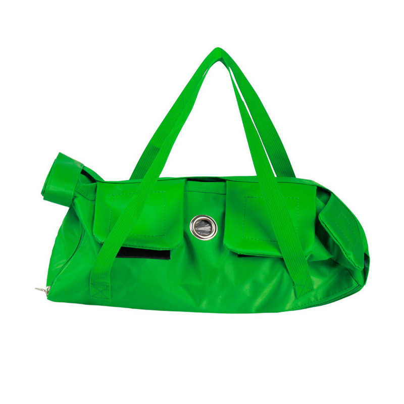 Lemmikloomade kott Kaasaskantav kokkupandav koera seljakott kassile puhas seisev kott Vältige kriimustamist Spetsiaalne fikseeritud kassikott Küünte lõikamine Meditsiiniline