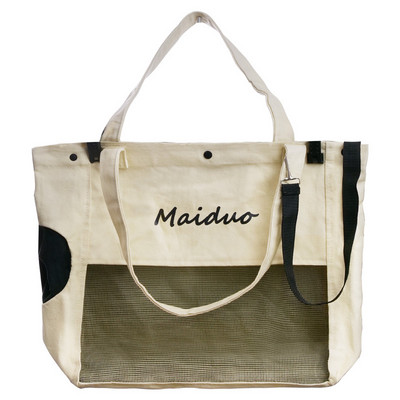 Lemmikloomakandjad Kaasaskantav hingav kokkupandav kott Kasside koerte kandekotid Väljaminevad reisid Lemmikloomad Käekott Pakend Lemmikloomatarvikute kandmine