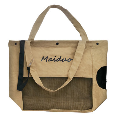 Lemmikloomakandjad Kaasaskantav hingav kokkupandav kott Kasside koerte kandekotid Väljaminevad reisid Lemmikloomad Käekott Pakend Lemmikloomatarvikute kandmine