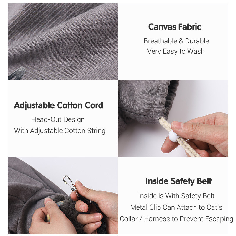 Lemmikloomakandjad Kaasaskantav hingav kokkupandav kott Kasside koerte kandekotid Väljaminevad reisid Lemmikloomad Käekott Pakend Lemmikloomatarvikute kandmine