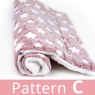 Kassi voodimatt kassidele Pehmendus tekk koertele Käpa jalajälg pestav lemmiklooma voodi Diivan Kassimaja kate Magamisdiivan Lemmikloomatarvikud