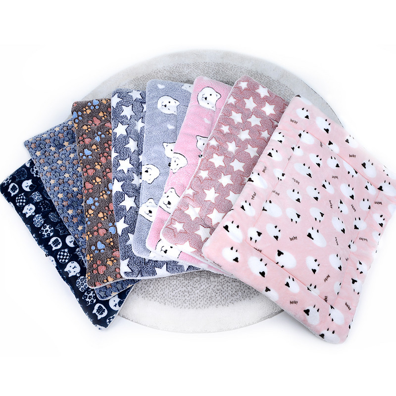 Kassi voodimatt kassidele Pehmendus tekk koertele Käpa jalajälg pestav lemmiklooma voodi Diivan Kassimaja kate Magamisdiivan Lemmikloomatarvikud