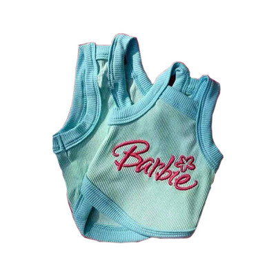 Ljetna odjeća za mačke, štene, ispis slova, kamisol za mačke, male pse, sfinge, odjeća za mače, sportski prsluk, odjeća ropa para gatos