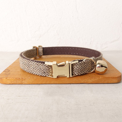 Kassi kaelarihm kellukangiga isikupärastatud graveering Nimesilt Kassipoegade kaelarihmad Kasside kaelakee Kohandatud väikesed koerad Chihuahua Yorshire