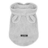 Talvised kassimantlid Jope Kassiriided Pusad Kostüümid Lemmikloomade maskotid Koerariided väikestele ja keskmistele koertele Kassid Kassipoegade rõivad Rõivad