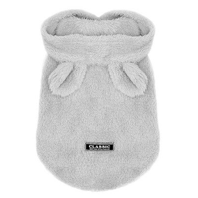 Talvised kassimantlid Jope Kassiriided Pusad Kostüümid Lemmikloomade maskotid Koerariided väikestele ja keskmistele koertele Kassid Kassipoegade rõivad Rõivad