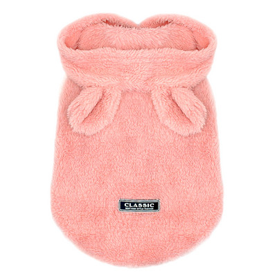 Talvised kassimantlid Jope Kassiriided Pusad Kostüümid Lemmikloomade maskotid Koerariided väikestele ja keskmistele koertele Kassid Kassipoegade rõivad Rõivad