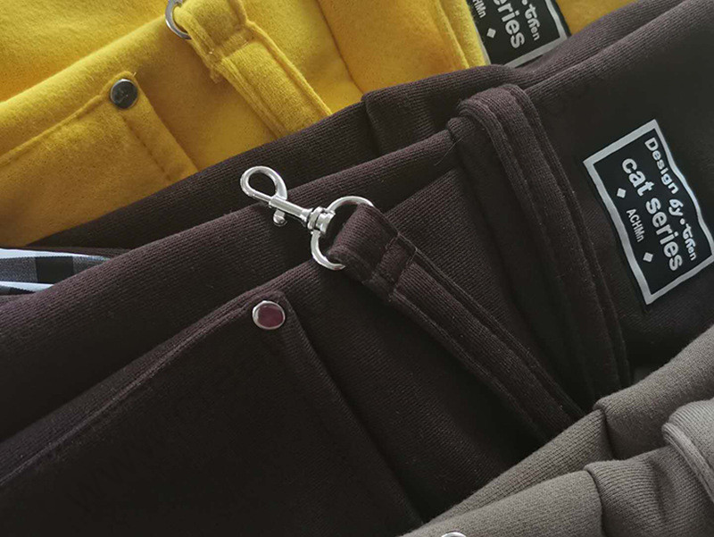 4,5 κιλά ρουλεμάν για προστασία του περιβάλλοντος Φορητό που κουβαλά 100% βαμβάκι/μάλλινο κατοικίδιο σκύλο γάτας βιτρίνα τσάντα αγορών