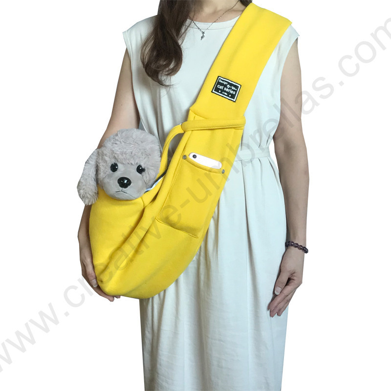 4,5 κιλά ρουλεμάν για προστασία του περιβάλλοντος Φορητό που κουβαλά 100% βαμβάκι/μάλλινο κατοικίδιο σκύλο γάτας βιτρίνα τσάντα αγορών